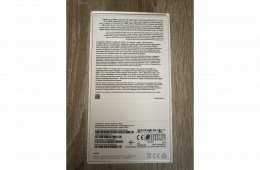 Iphone 12 128 GB hibátlan állapotú, karcmentes 