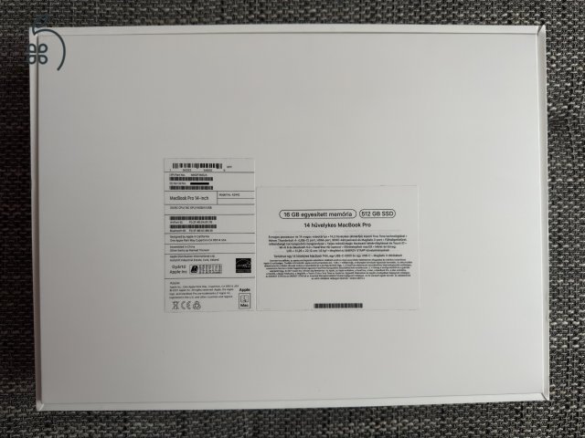 MacBook Pro 14