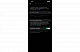 Apple iPhone 13 Pro Max 128GB Graphite 85% Akkumulátorral
