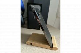 Apple iPhone 13 Pro Max 128GB Graphite 85% Akkumulátorral