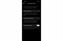 iPhone 13 Pro Sierra blue 128GB - 100% akku, 2026 május közepéig garanciás, tökéletes állapot