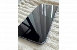 iPhone 13 Pro Sierra blue 128GB - 100% akku, 2026 május közepéig garanciás, tökéletes állapot