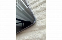 iPhone 13 Pro Sierra blue 128GB - 100% akku, 2026 május közepéig garanciás, tökéletes állapot