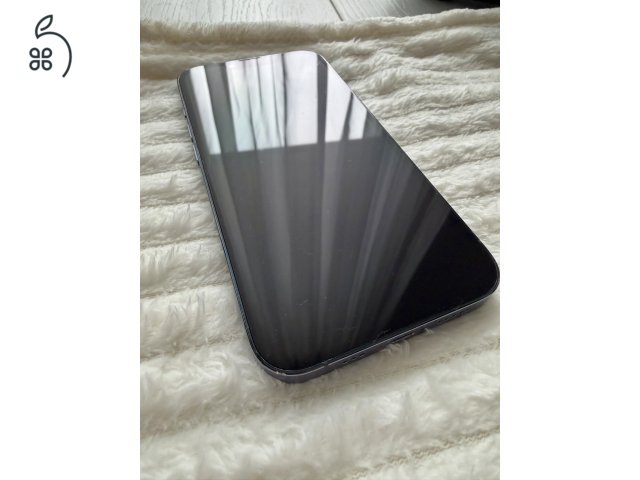 iPhone 13 Pro Sierra blue 128GB - 100% akku, 2026 május közepéig garanciás, tökéletes állapot