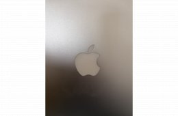 MacBook Air - Ezüst, megkímélt