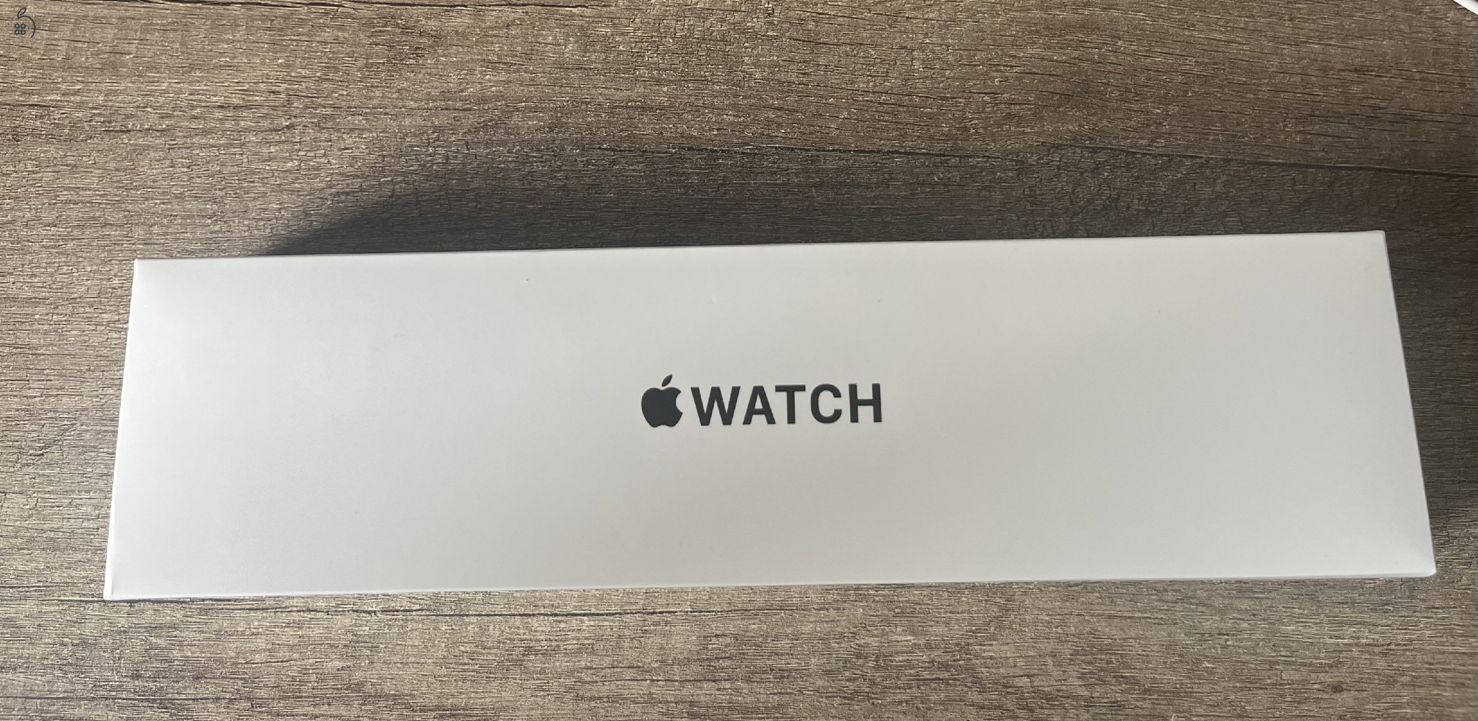 Apple Watch SE 2022