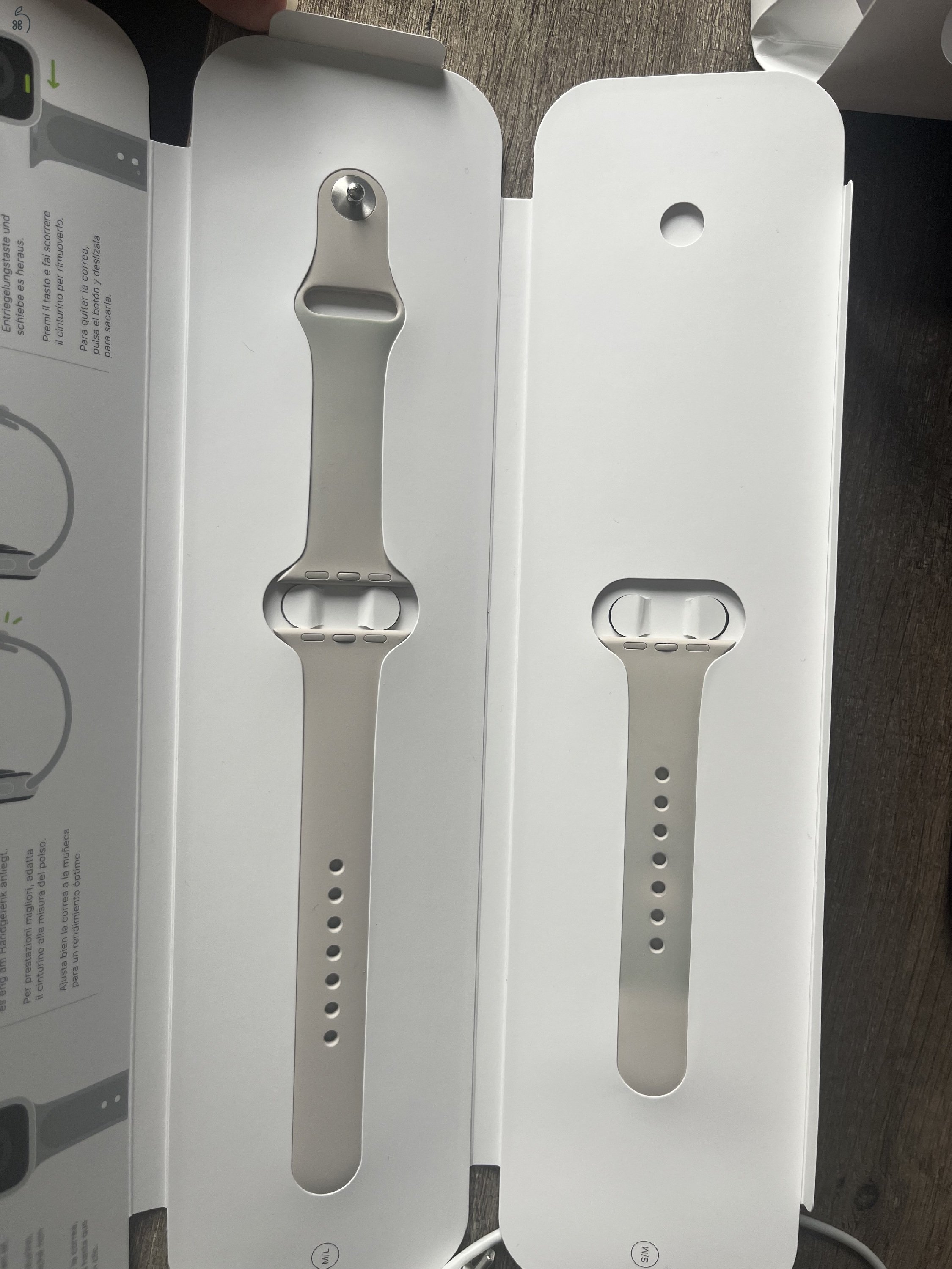 Apple Watch SE 2022