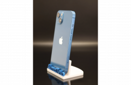 Apple iPhone 13 256 GB Blue 100% akku - 12 HÓ GARANCIA