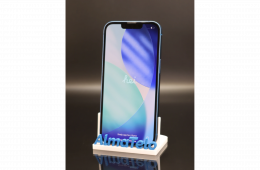 Apple iPhone 13 256 GB Blue 100% akku - 12 HÓ GARANCIA