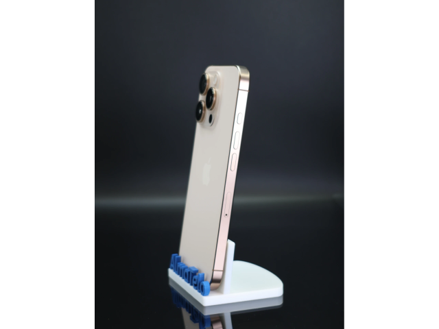 Apple iPhone 16 Pro 128 GB Desert Titanium 91% akku - 12 HÓ GARANCIA