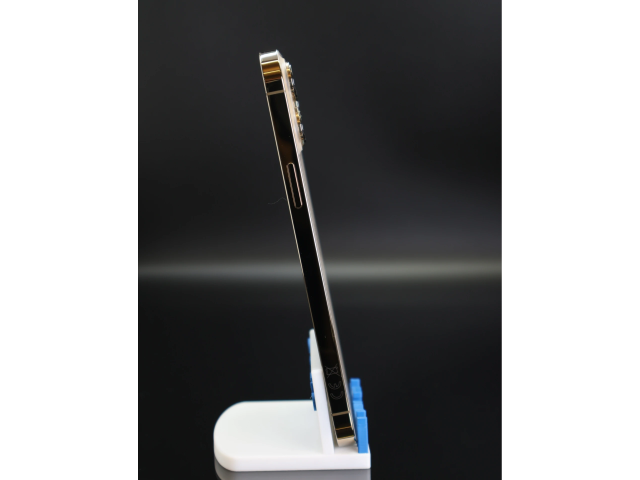 Apple iPhone 13 Pro Max 512 GB Gold 100% akku - 12 HÓ GARANCIA