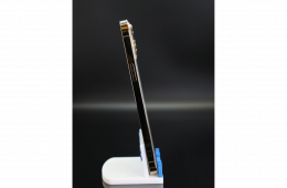 Apple iPhone 13 Pro Max 512 GB Gold 100% akku - 12 HÓ GARANCIA