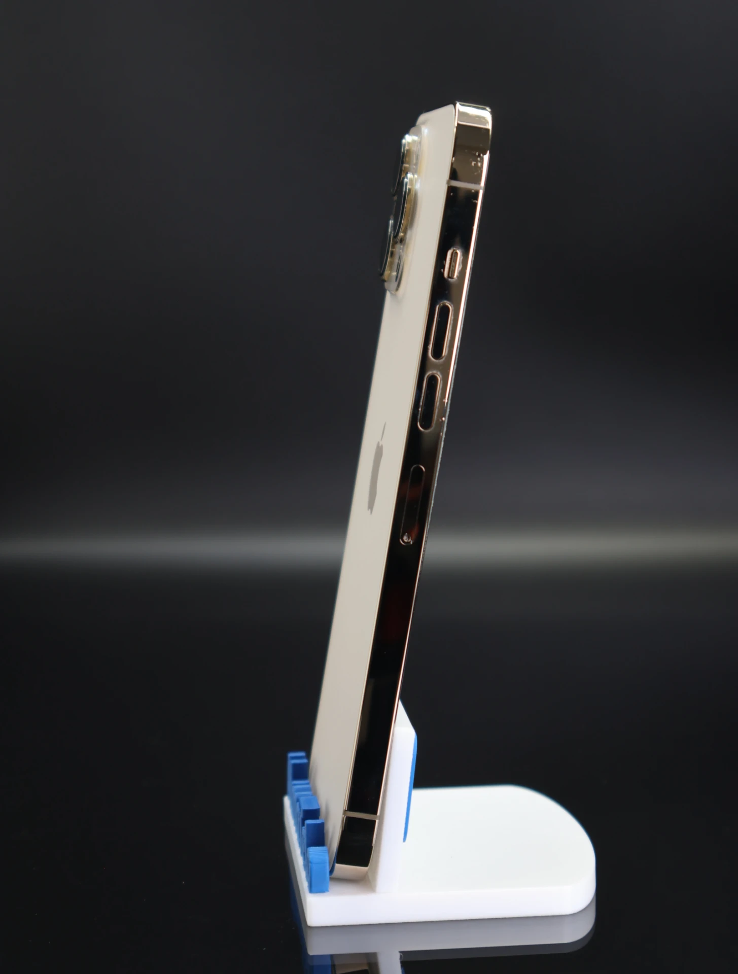 Apple iPhone 13 Pro Max 512 GB Gold 100% akku - 12 HÓ GARANCIA