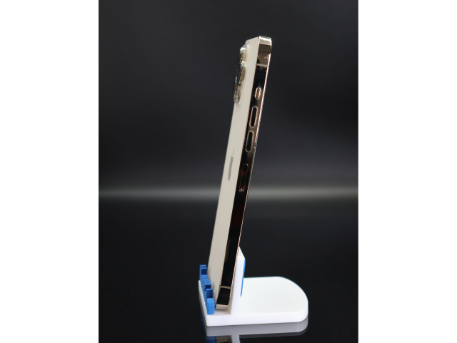 Apple iPhone 13 Pro Max 512 GB Gold 100% akku - 12 HÓ GARANCIA