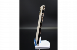 Apple iPhone 13 Pro Max 512 GB Gold 100% akku - 12 HÓ GARANCIA