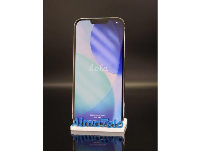 Apple iPhone 13 Pro Max 512 GB Gold 100% akku - 12 HÓ GARANCIA