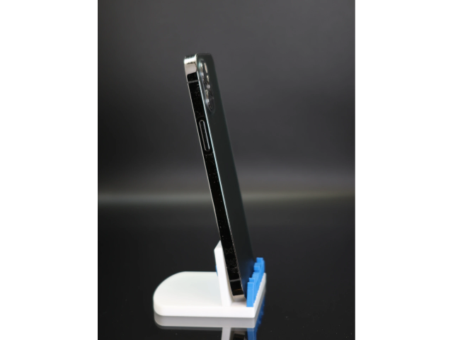 Apple iPhone 12 Pro 256 GB Graphite 100% akku - 12 HÓ GARANCIA