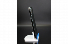 Apple iPhone 12 Pro 256 GB Graphite 100% akku - 12 HÓ GARANCIA