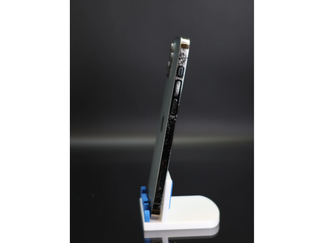 Apple iPhone 12 Pro 256 GB Graphite 100% akku - 12 HÓ GARANCIA