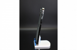 Apple iPhone 12 Pro 256 GB Graphite 100% akku - 12 HÓ GARANCIA