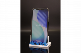 Apple iPhone 12 Pro 256 GB Graphite 100% akku - 12 HÓ GARANCIA