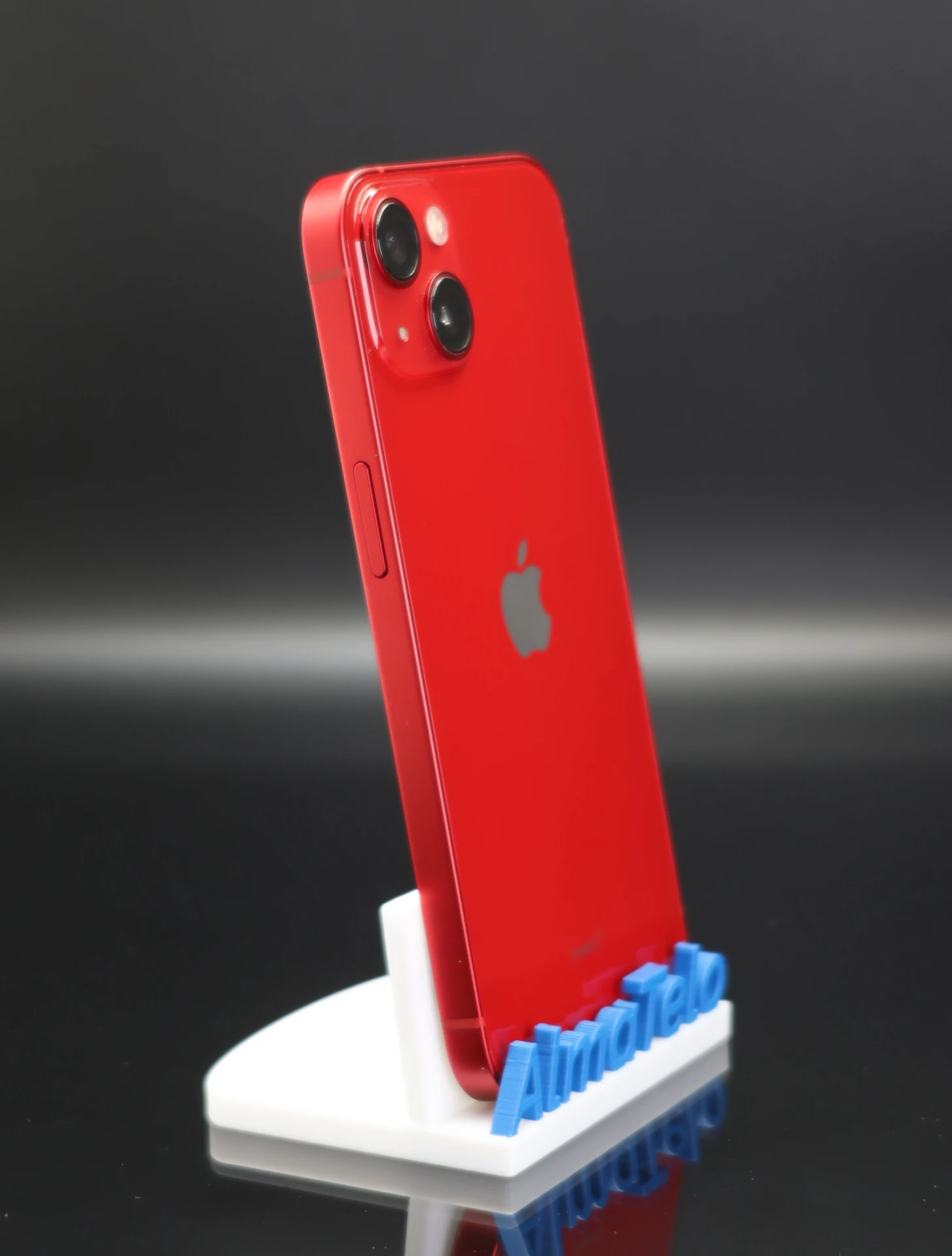 Apple iPhone 13 128 GB PRODUCT RED 100% akku - 12 HÓ GARANCIA