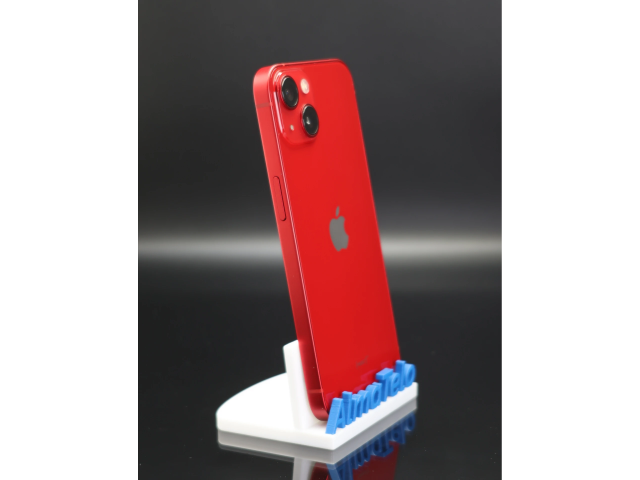 Apple iPhone 13 128 GB PRODUCT RED 100% akku - 12 HÓ GARANCIA