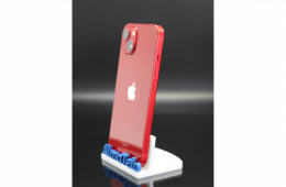 Apple iPhone 13 128 GB PRODUCT RED 100% akku - 12 HÓ GARANCIA