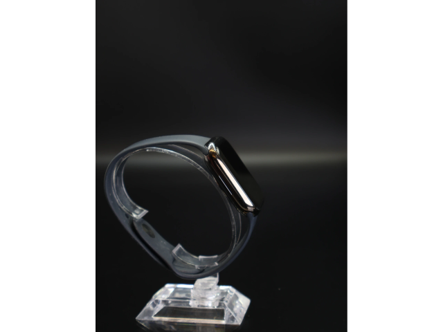 Apple Watch Series 8 Aluminium 45mm Midnight 76% akku - 12 HÓ GARANCIA