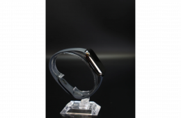 Apple Watch Series 8 Aluminium 45mm Midnight 76% akku - 12 HÓ GARANCIA