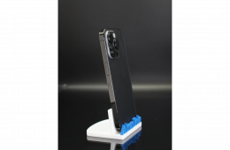 Apple iPhone 14 Pro 128 GB Space Black 100% akku - 12 HÓ GARANCIA