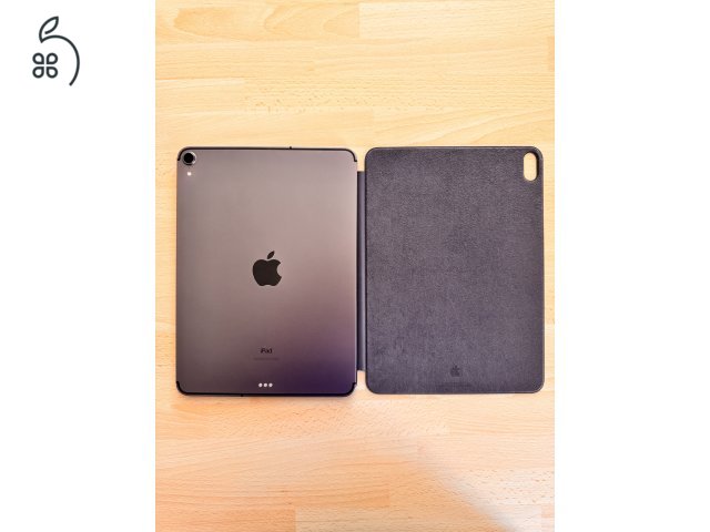 iPad Pro 11