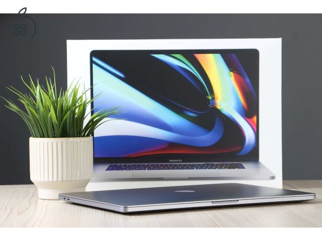 MacBook Pro 16