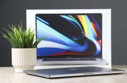 MacBook Pro 16