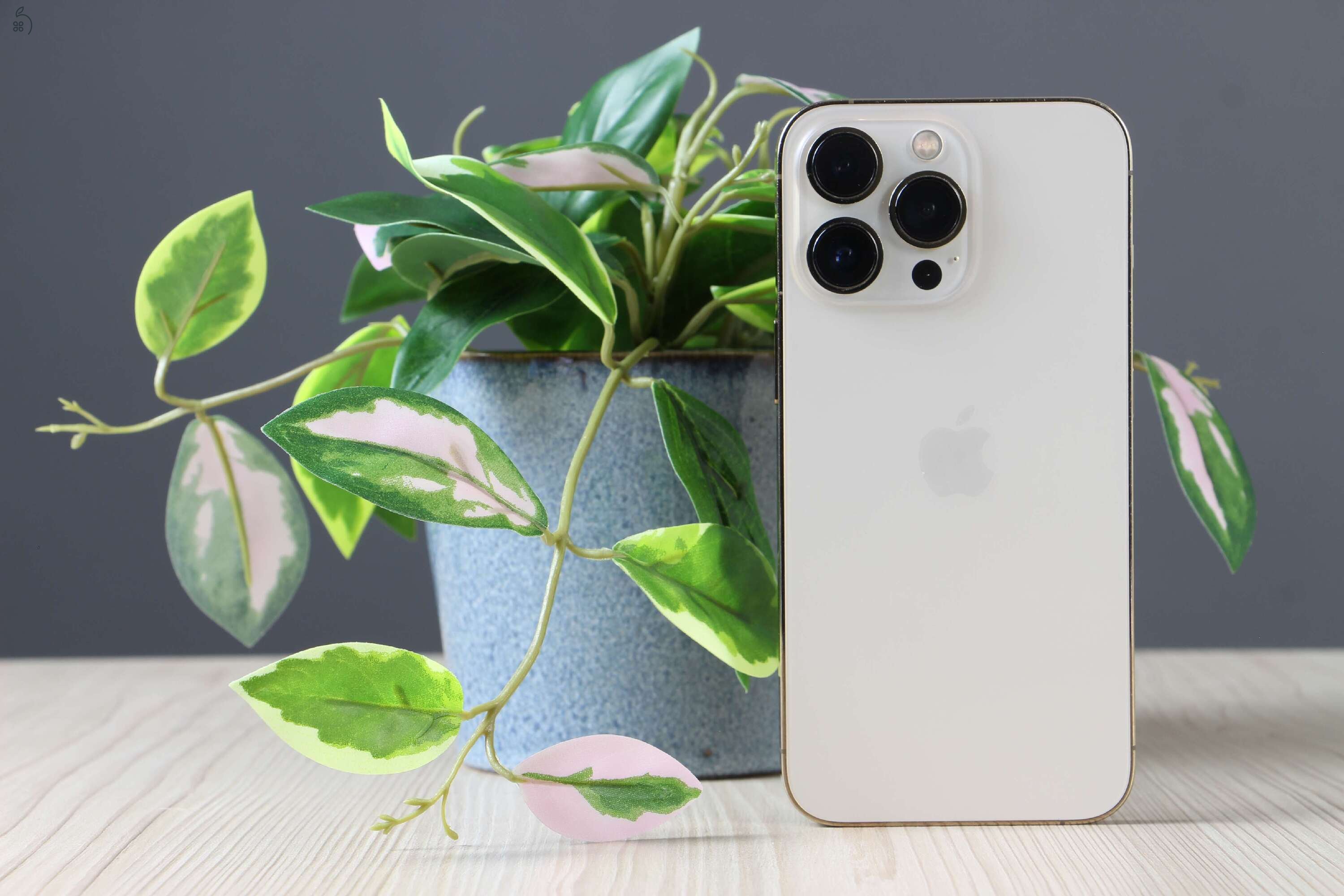 iPhone 13 Pro 128 új akksival