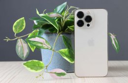 iPhone 13 Pro 128 új akksival