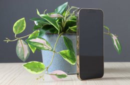 iPhone 13 Pro 128 új akksival