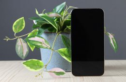 iPhone 13 Pro 128 új akksival