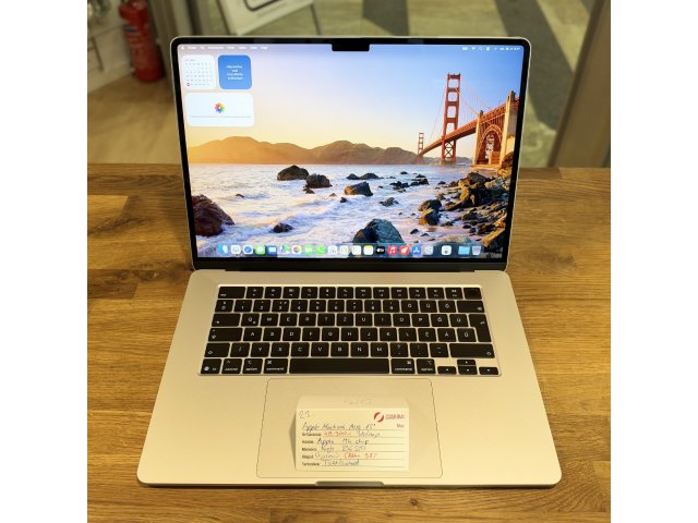 Apple MacBook Air 15