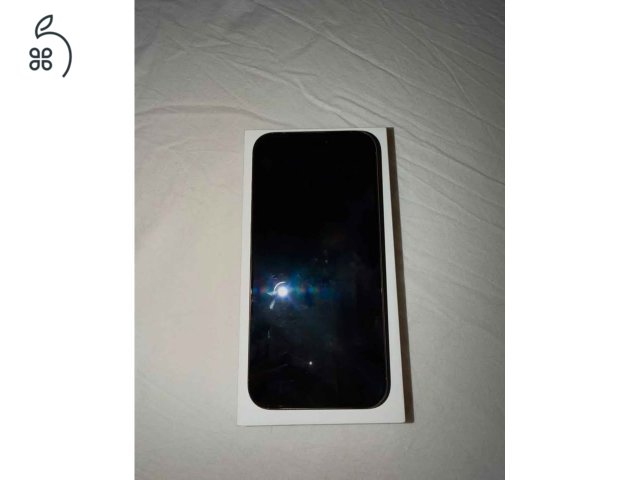 iPhone 16 Pro Max 256GB Desert Titanium - Hibátlan - 98% Akku