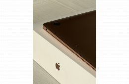 hibátlan, karcmentes MacBook Air M1, 2020, 512 GB SSD, 8 GB RAM, rose gold