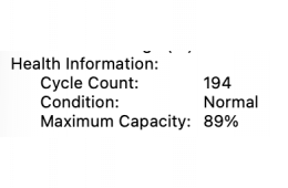 hibátlan, karcmentes MacBook Air M1, 2020, 512 GB SSD, 8 GB RAM, rose gold