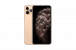 iPhone 11 Pro Max 64 GB Gold