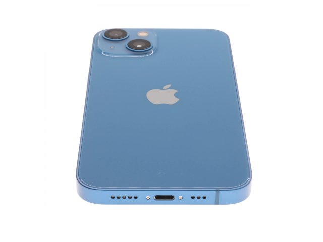Apple iPhone 13 128 GB Blue 100%