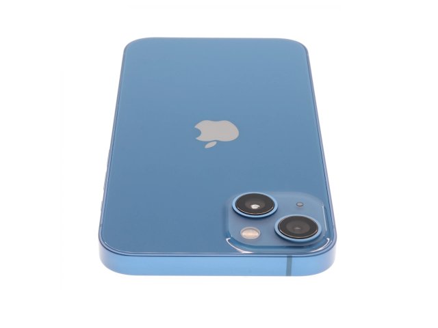 Apple iPhone 13 128 GB Blue 100%