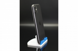 Apple iPhone 11 64 GB Black 100% akku - 12 HÓ GARANCIA