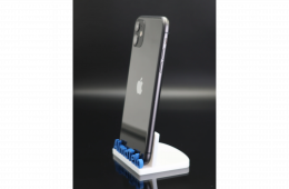 Apple iPhone 11 64 GB Black 100% akku - 12 HÓ GARANCIA