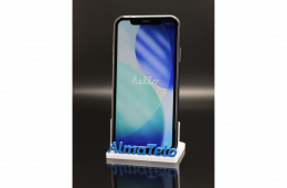 Apple iPhone 11 64 GB Black 100% akku - 12 HÓ GARANCIA