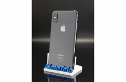 Apple iPhone XS 64 GB Space Gray 100% akku - 12 HÓ GARANCIA