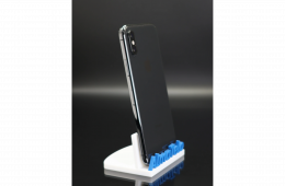 Apple iPhone XS 64 GB Space Gray 100% akku - 12 HÓ GARANCIA